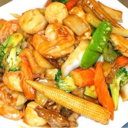 Great Wall Chinese Restaurant