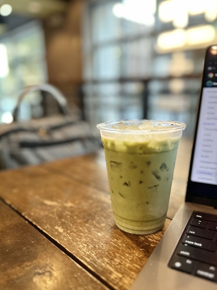 Houndstooth Coffee