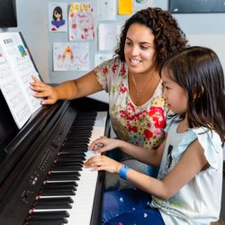 Staten Island School of Rock - The Staten Island School of Rock