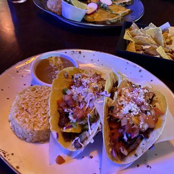 Ocho Cafe - World Best Tacos - Mexican Near Me - Westford, Massachusetts