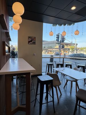 Latea Bubble Tea Lounge by null