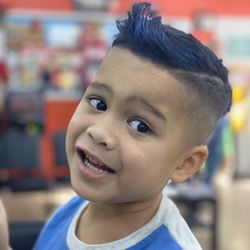 Barber Doctor