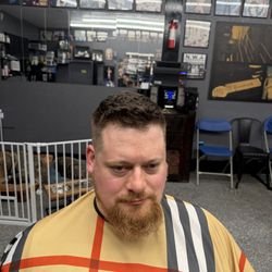 Windy’s Barber Lounge