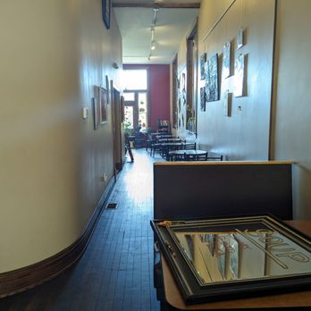 Mugshots - Cafes Near Me - Wheeling, West Virginia