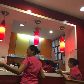 Pancake House - The counter - Salad Near Me - Makati city NCR, NCR