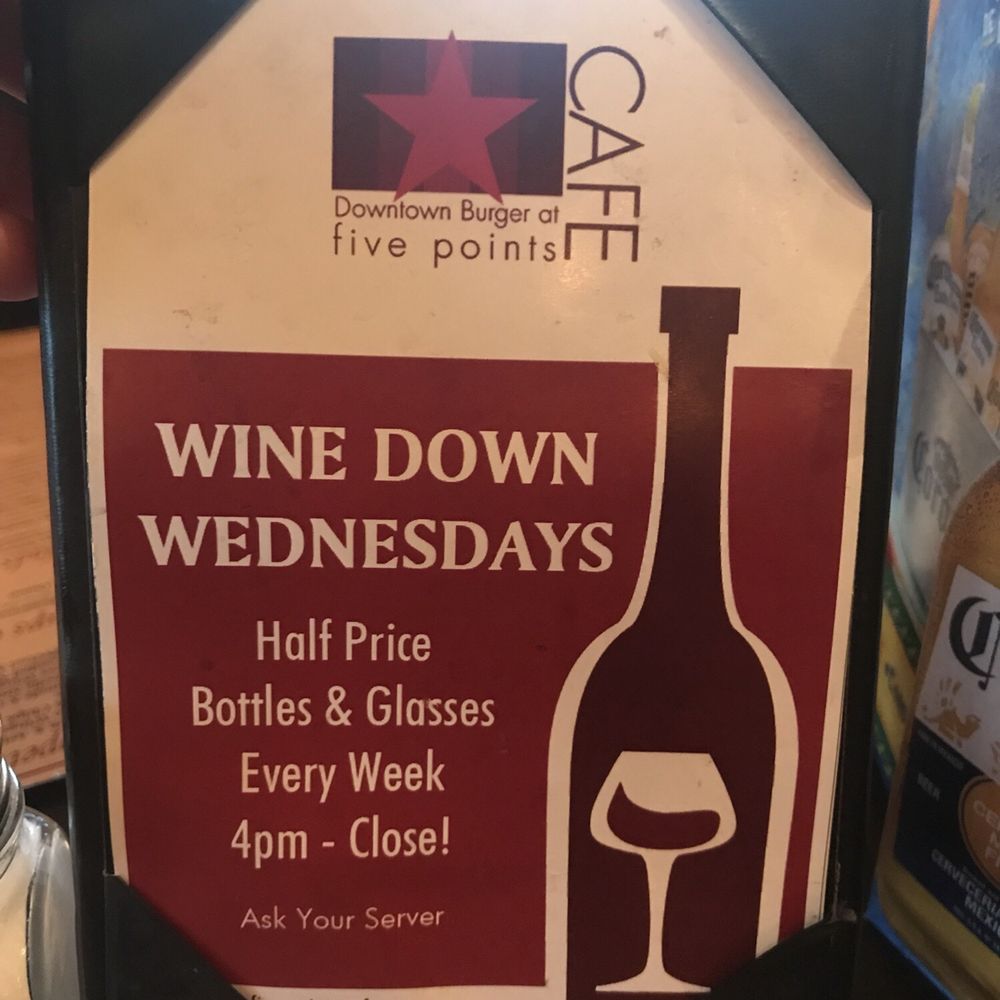 Five Points Cafe - Burgers Near Me - Sayville, New York