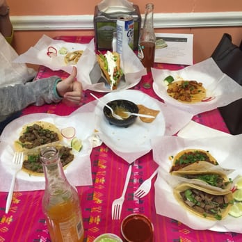 Aqui Es - Mexican Near Me - Bethlehem, Pennsylvania