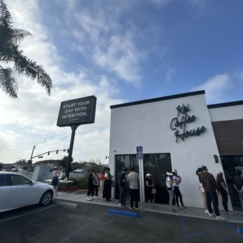 Kei Coffee House - Finally here @ 8:20 a.m. 1 year anniversary celebration 08.09.25 - Coffee & Tea Near Me - Westminster, California Kei Coffee House - Finally here @ 8:20 a.m. 1 year anniversary celebration 08.09.25 - Coffee & Tea Near Me - Westminster, California
