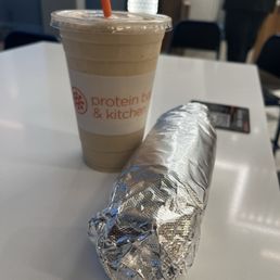 Wrigley peeled and breakfast burrito Wrigley peeled and breakfast burrito