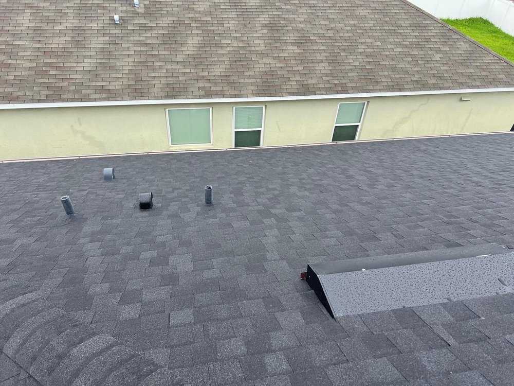 Slide of Top Roofers