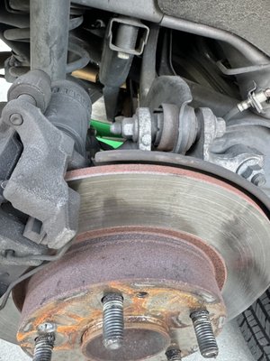 ON THE GO MECHANIC - Updated February 2026 - 61 Photos & 72 Reviews ...