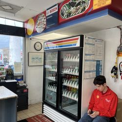 Shell