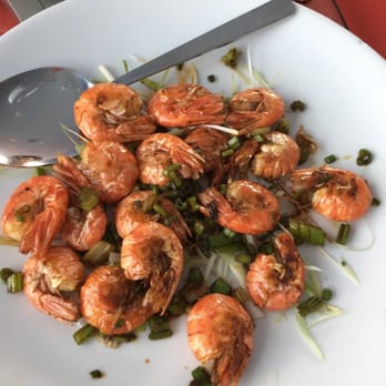 Fish VIllage - Seafood Near Me - Queens, New York