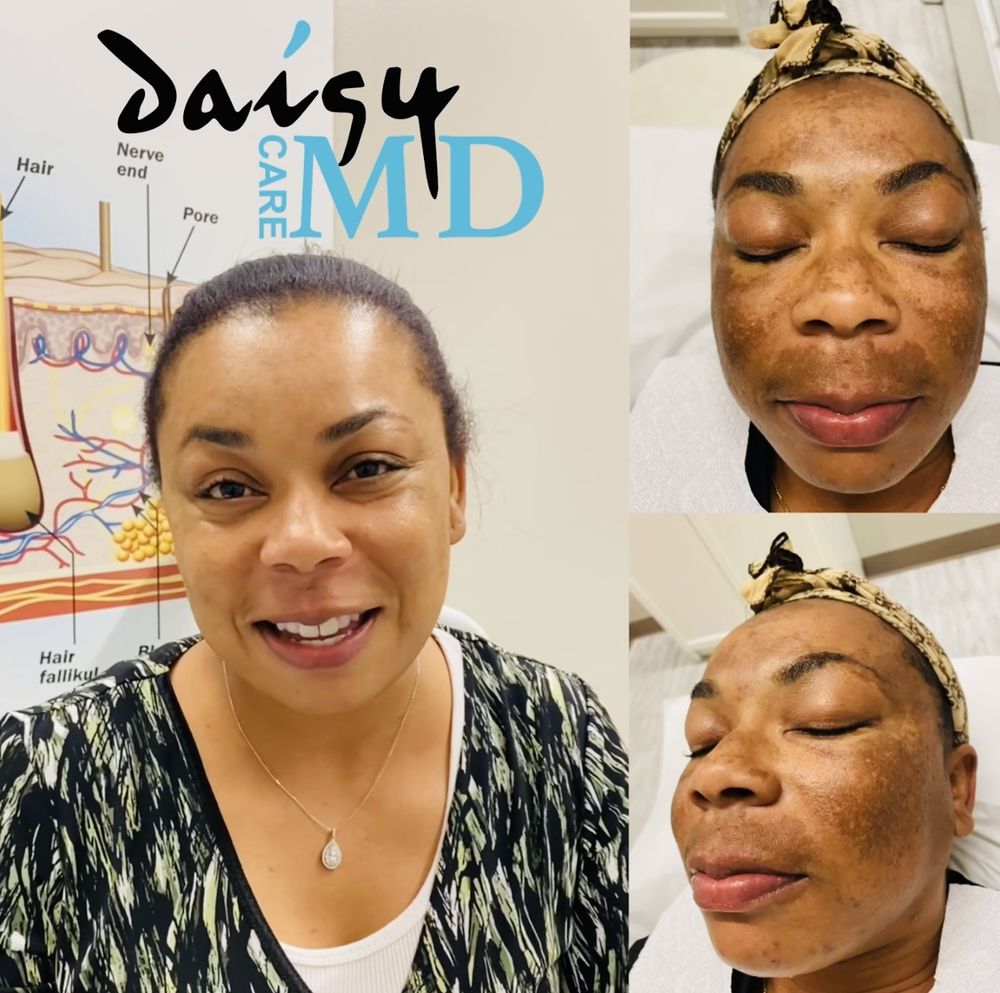 DAISY MD CARE BEVERLY HILLS CLOSED 300 S Beverly Dr, Beverly