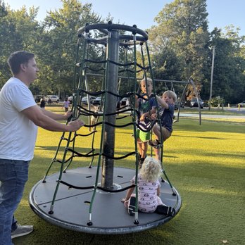 Forest Park - Spinning at new park - Parks Near Me - Noblesville, Indiana Forest Park - Spinning at new park - Parks Near Me - Noblesville, Indiana