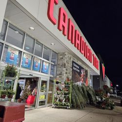 Canadian Tire