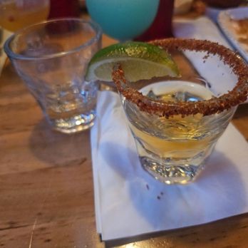 Orleans Seafood Kitchen - Shots - Cajun/Creole Near Me - Katy, Texas