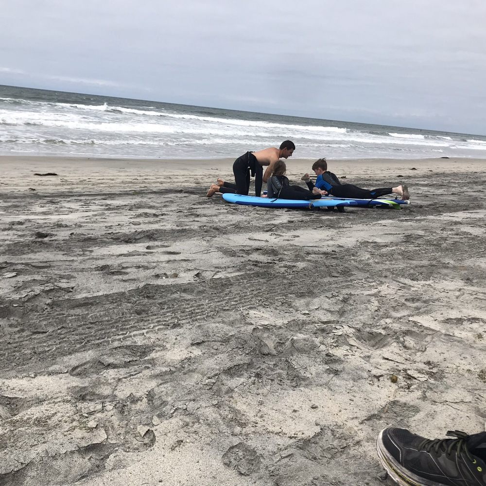 Encinitas Surf Lessons - Surf Schools Near Me Encinitas Surf Lessons - Surf Schools Near Me