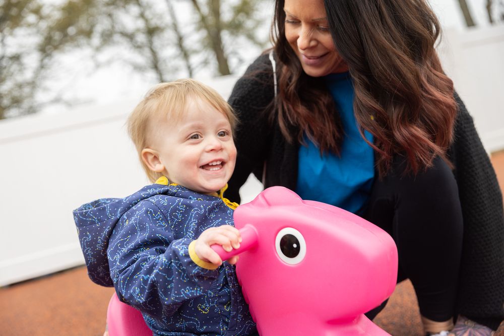 Ducklings Early Learning Center - childcare center in Lancaster, PA
