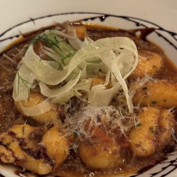 The Pullman - Bolognese elk - New American Near Me - Glenwood Springs, Colorado