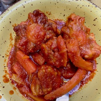 Al Boschetto - Oxtail - Italian Near Me - Rome, RM