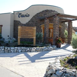 Oasis Mesquite Grill & Bar
