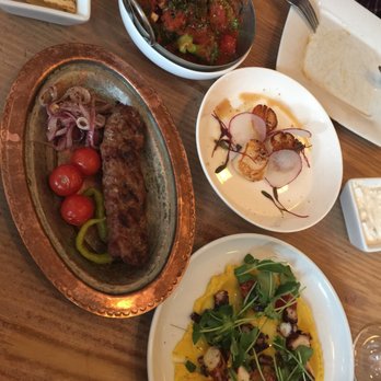 Zaytinya - Greek Near Me - Washington, DC, District of Columbia Zaytinya - Greek Near Me - Washington, DC, District of Columbia