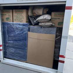 Daniel Family Movers
