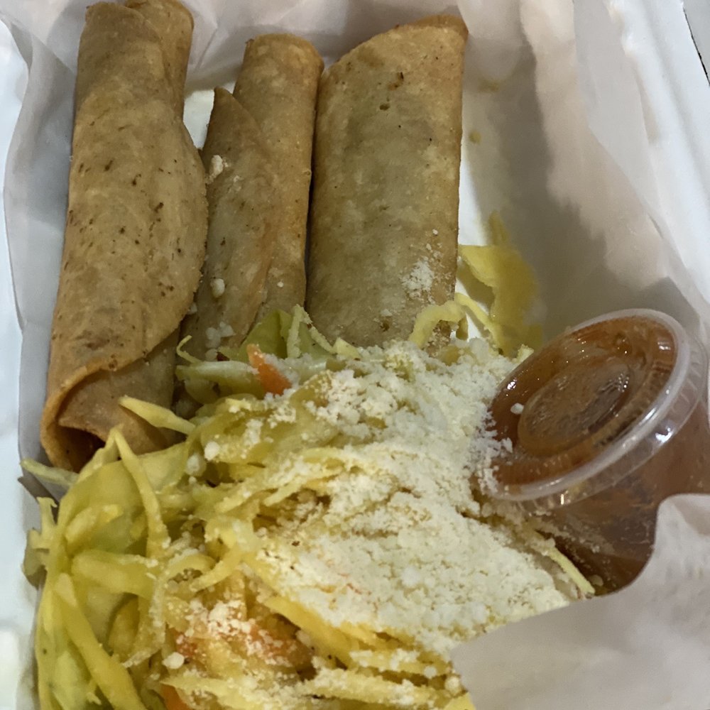 Perlas Sabor De Mi Tierra - Tacos Hondureños - Salvadoran Near Me - Beltsville, Maryland Perlas Sabor De Mi Tierra - Tacos Hondureños - Salvadoran Near Me - Beltsville, Maryland