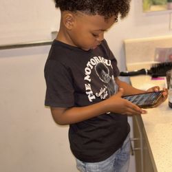 Humbld Barber - Kids Haircuts