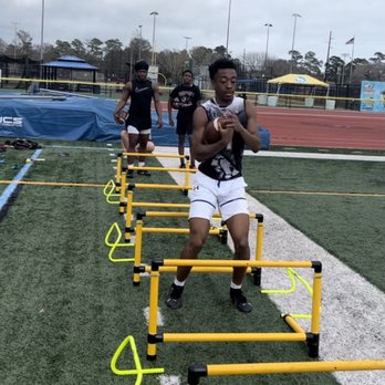 Speed Trap Academy - Football - Fitness & Instruction Near Me - Myrtle Beach, South Carolina