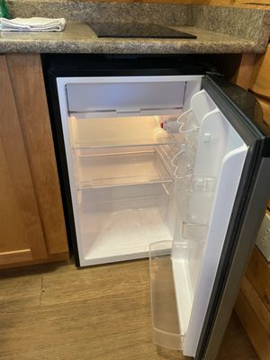 Log Cabin Resort by null