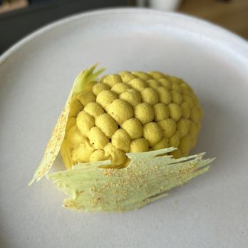 Lysee - Corn - Desserts Near Me - New York, New York Lysee - Corn - Desserts Near Me - New York, New York