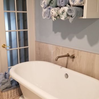 DIA Kitchen & Bath - Spa - Plumbing Near Me - Margate, Florida