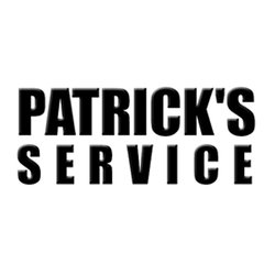 Patrick's Service