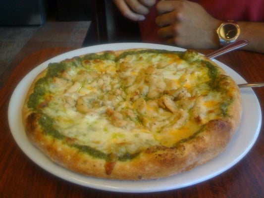 Gypsy's Trattoria Italiana by null