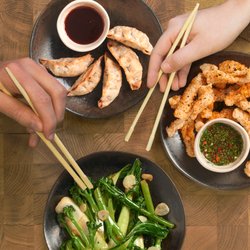 Wagamama - Sides