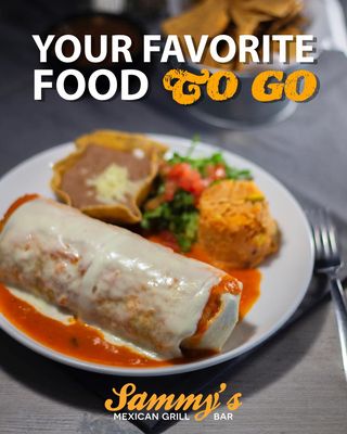 Sammy's Mexican Grill and Bar by null