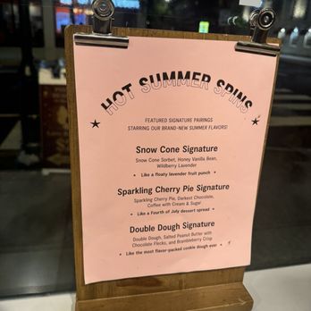 Jeni's Splendid Ice Creams - Summer specials - Ice Cream & Frozen Yogurt Near Me - Philadelphia, Pennsylvania Jeni's Splendid Ice Creams - Summer specials - Ice Cream & Frozen Yogurt Near Me - Philadelphia, Pennsylvania