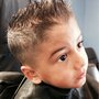Al Cien Barbershop