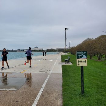 Chicago Lakefront Trail - Hiking Near Me - Chicago, Illinois Chicago Lakefront Trail - Hiking Near Me - Chicago, Illinois