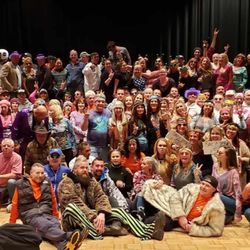 Alpine Ski Club - Alpine Daze XXIV - Jan 2020