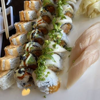 Okinawa Sushi - Yum - Sushi Bars Near Me - Northglenn, Colorado Okinawa Sushi - Yum - Sushi Bars Near Me - Northglenn, Colorado