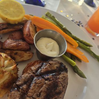 Fager's Island - Seafood Near Me - Ocean City, Maryland