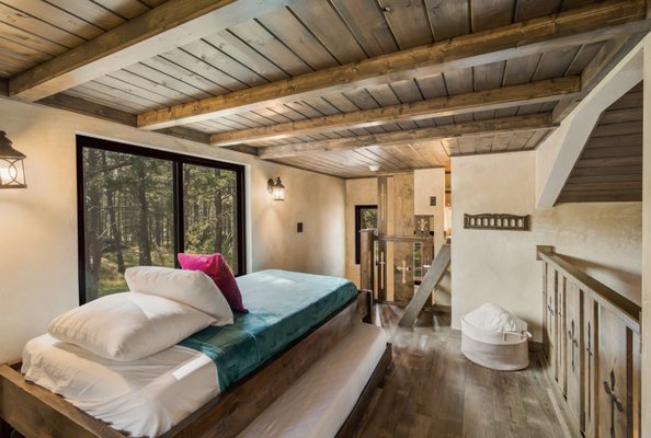 Buffalo Ridge Camp Resort by null