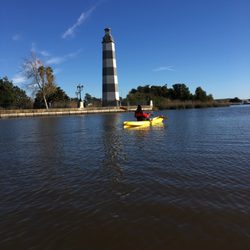 Grizzly Waters Kayaking
