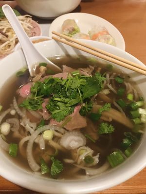 Saigon Hut by null