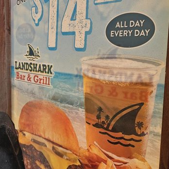 LandShark Bar & Grill - Daytona Beach - Bars Near Me - Daytona Beach, Florida LandShark Bar & Grill - Daytona Beach - Bars Near Me - Daytona Beach, Florida