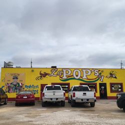 La Pop's