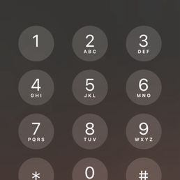 Phone call Phone call